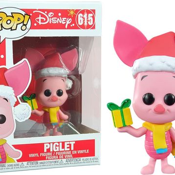 Funko 43330 Vinil Disney Figür