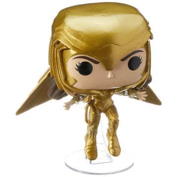 Funko 46660 Wonder Woman Figür