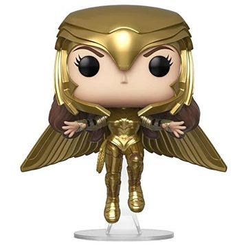 Funko 46660 Wonder Woman Figür