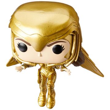 Funko 46660 Wonder Woman Figür