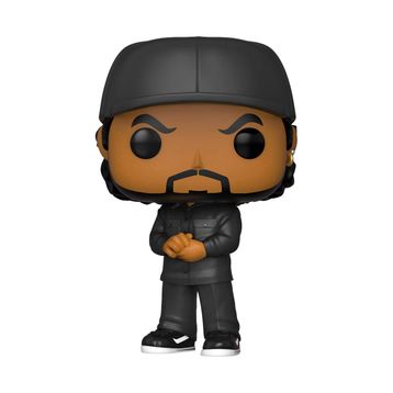 Funko 46709 Rocks Ice Cube Collectible Figür