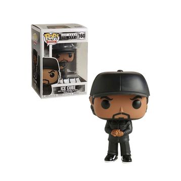 Funko 46709 Rocks Ice Cube Collectible Figür