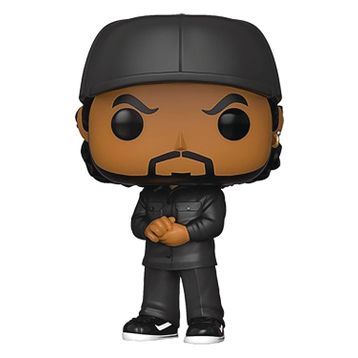 Funko 46709 Rocks Ice Cube Collectible Figür