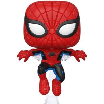 Funko 46952 Görünüm Spider Man Figür