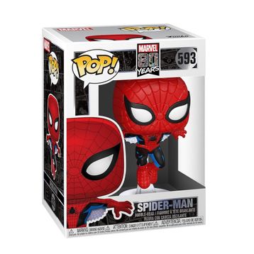 Funko 46952 Görünüm Spider Man Figür