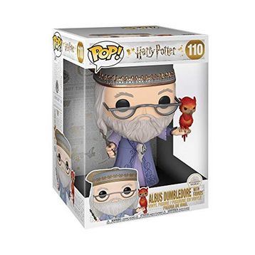 Funko 48038 Harry Potter Figür