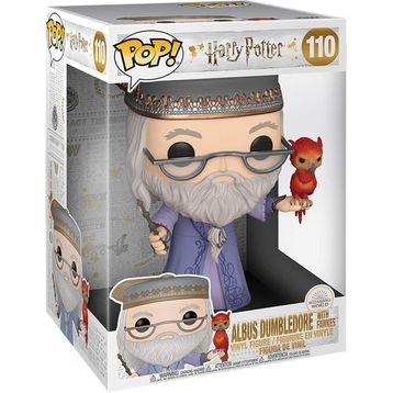 Funko 48038 Harry Potter Figür