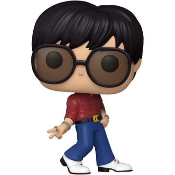 Funko 48108 Rocks Dynamite-J Hope Figür