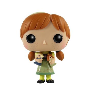 Funko ‎4831 Disney Frozen Young Anna