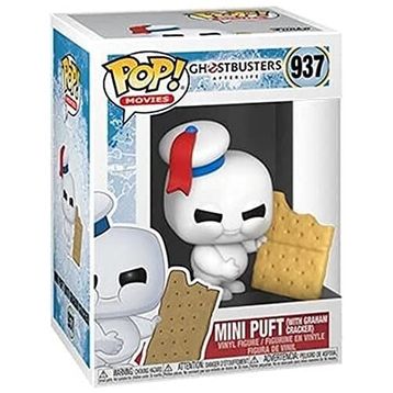 Funko 48494 Filmler Pas Şehir Figür