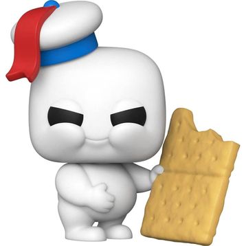 Funko 48494 Filmler Pas Şehir Figür