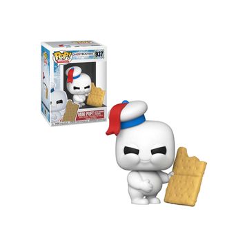 Funko 48494 Filmler Pas Şehir Figür