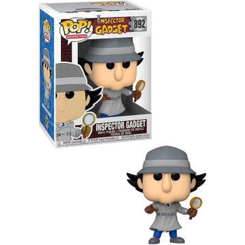 Funko 49268 Inspector Gadget Figür