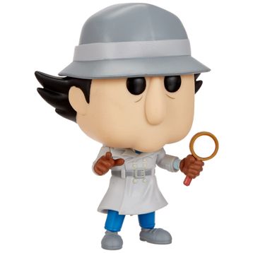 Funko 49268 Inspector Gadget Figür