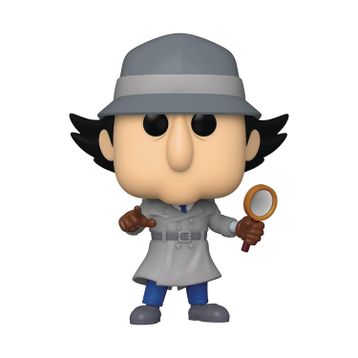 Funko 49268 Inspector Gadget Figür