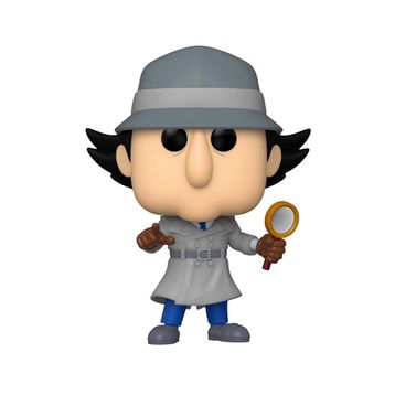 Funko 49268 Inspector Gadget Figür