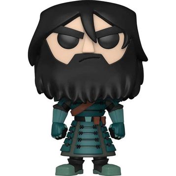 Funko 49276 Samurai Jack Armored Jack Figür