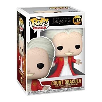 Funko 49798 Stokers Figür