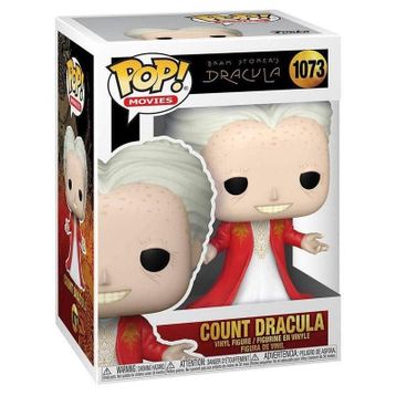 Funko 49798 Stokers Figür