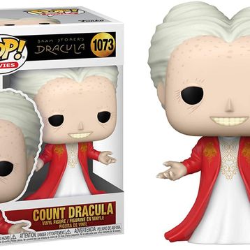 Funko 49798 Stokers Figür