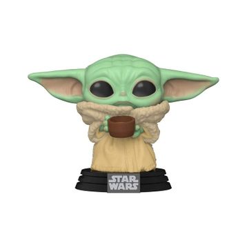 Funko 49933 Mandalorian Figür
