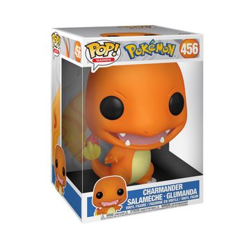 Funko 50560 Pokemon Figür