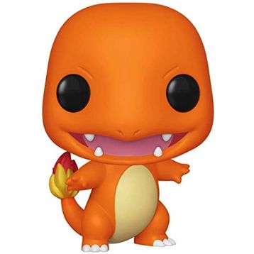 Funko 50560 Pokemon Figür