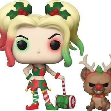 Funko 50656 Yardımcı Figür