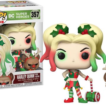 Funko 50656 Yardımcı Figür
