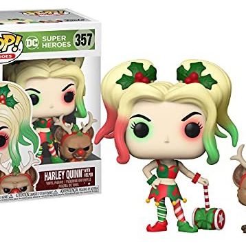 Funko 50656 Yardımcı Figür