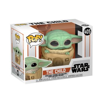 Funko 50963 Yıldız Savaşları Figür