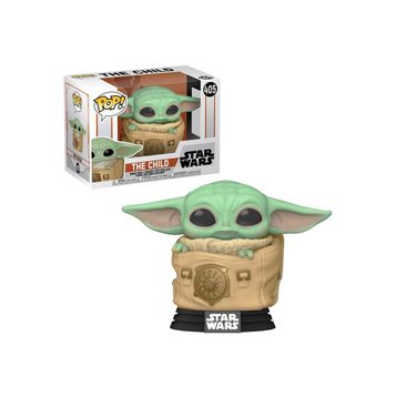 Funko 50963 Yıldız Savaşları Figür