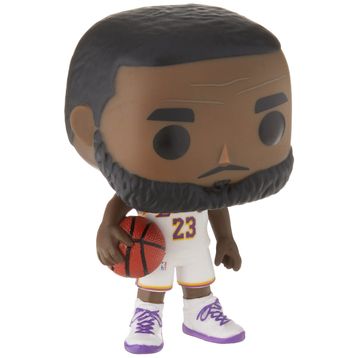 Funko 51010 Lebron James Figür