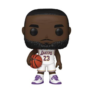 Funko 51010 Lebron James Figür