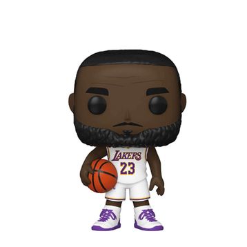 Funko 51010 Lebron James Figür