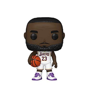 Funko 51010 Lebron James Figür
