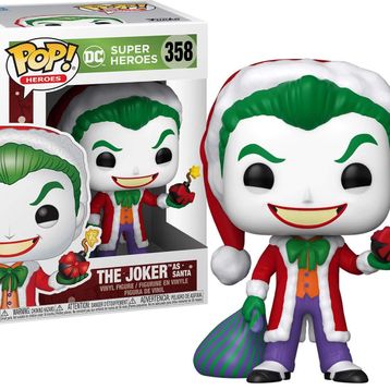 Funko 51071 Heroes Figür