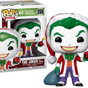 Funko 51071 Heroes Figür
