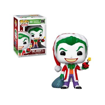 Funko 51071 Heroes Figür