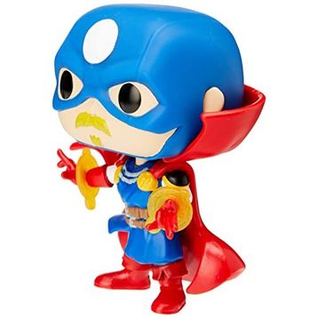 Funko 52006 Sonsuzluk Warps Asker Yüce Figür
