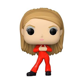 Funko 52034 Pop Kayalar Spears Figür