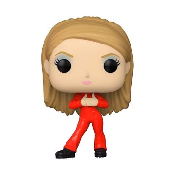 Funko 52034 Pop Kayalar Spears Figür