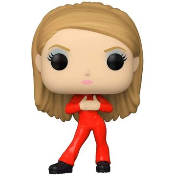 Funko 52034 Pop Kayalar Spears Figür