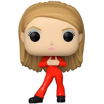 Funko 52034 Pop Kayalar Spears Figür