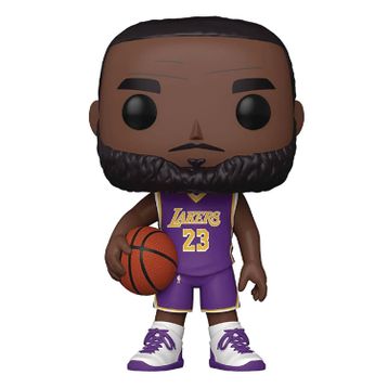 Funko 52359 Lakers Figür