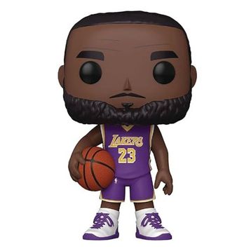 Funko 52359 Lakers Figür