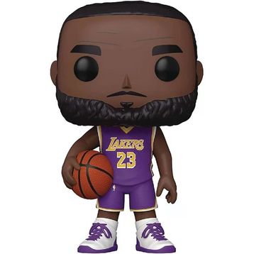 Funko 52359 Lakers Figür
