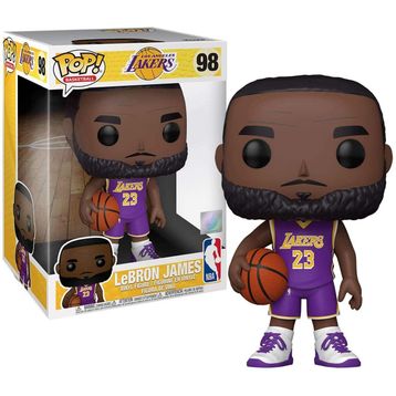 Funko 52359 Lakers Figür