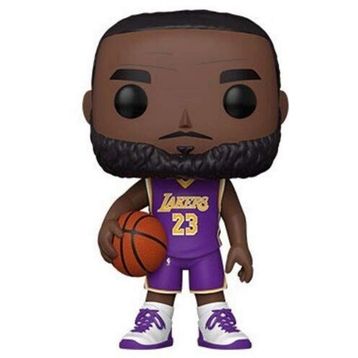 Funko 52359 Lakers Figür