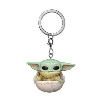 Funko ‎53042 Mandalorian Anahtarlık